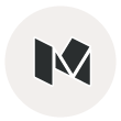 Medium Blog Icon