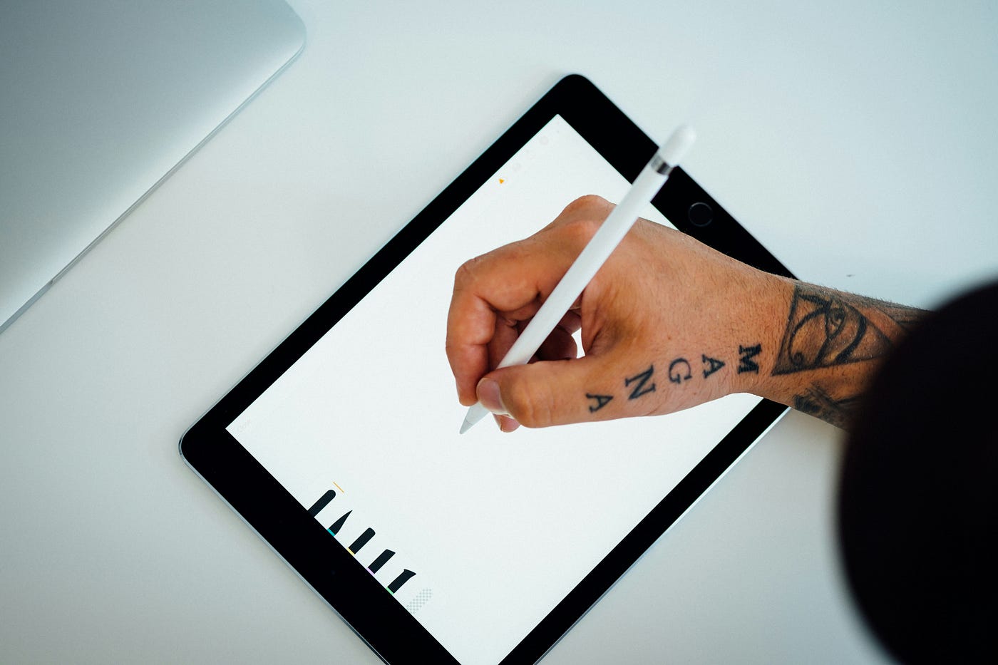 Logo Design Secrets