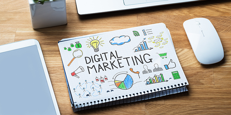 Digital Branding